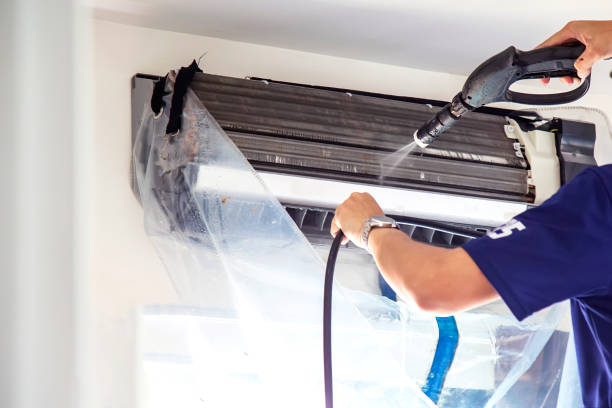 Best Residential Air Duct Cleaning  in Belmond, IA