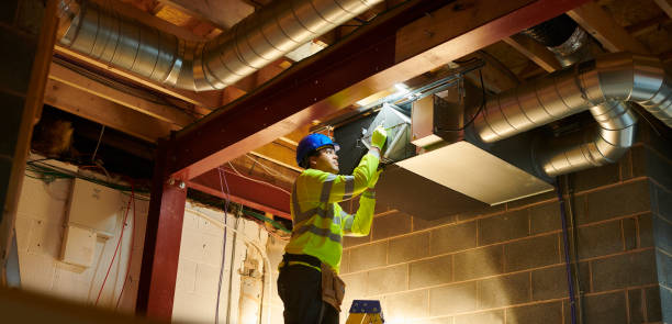 Best Affordable HVAC Duct Cleaning  in Belmond, IA