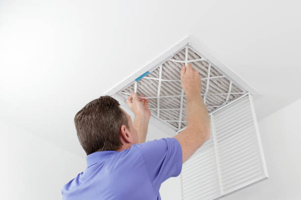 HVAC System Cleaning in Belmond, IA
